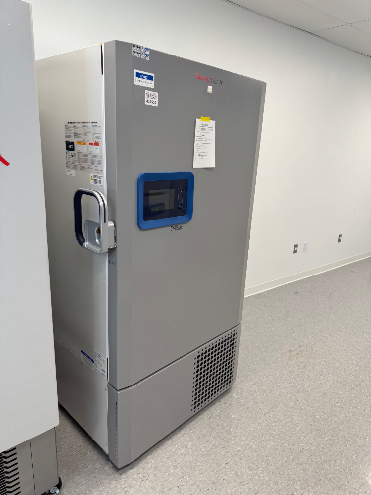 Image of Thermo -80C Ultra Low Temp Freezer